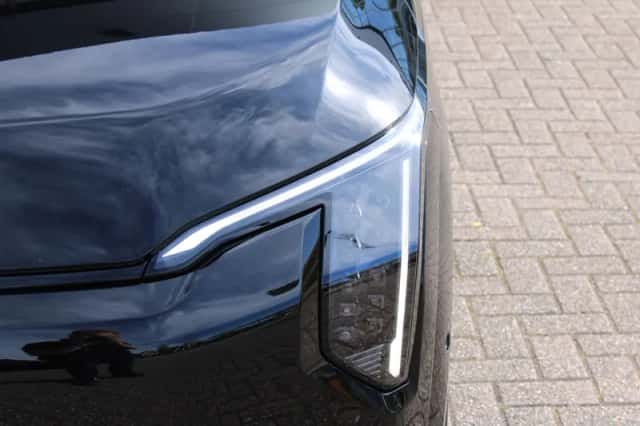 Kia EV3 (2025) thumbnail 6