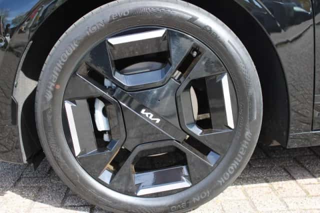 Kia EV3 (2025) thumbnail 7