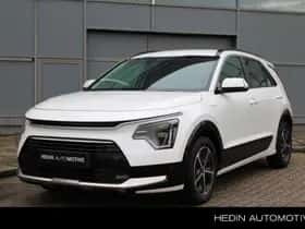 Kia Niro (2024)