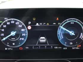 Kia Niro (2024) thumbnail 16