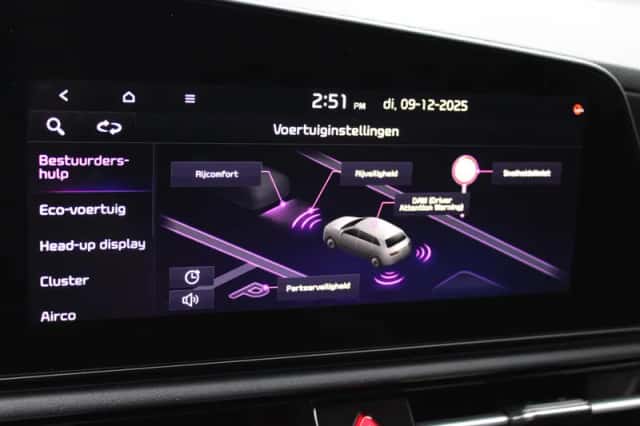 Kia Niro (2024) thumbnail 20