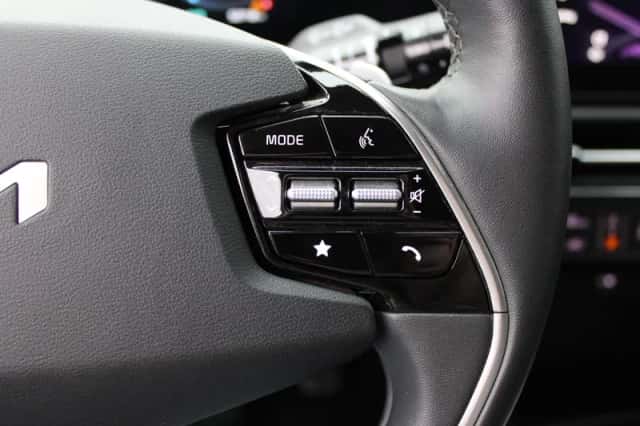 Kia Niro (2024) thumbnail 23