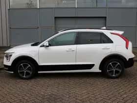 Kia Niro (2024) thumbnail 27