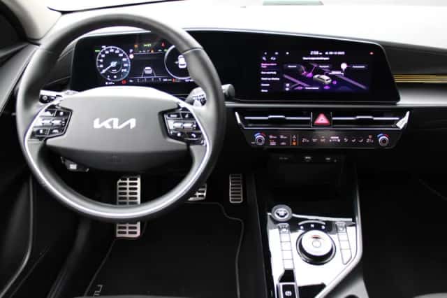 Kia Niro (2024) thumbnail 30
