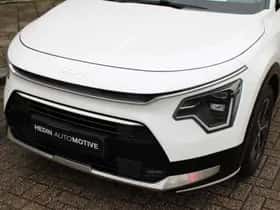 Kia Niro (2024) thumbnail 4