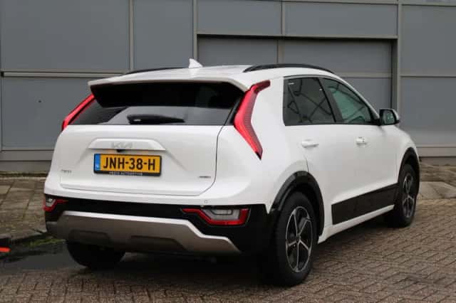 Kia Niro (2024) thumbnail 33