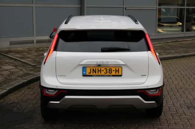 Kia Niro (2024) thumbnail 34