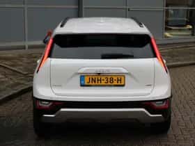 Kia Niro (2024) thumbnail 34