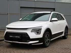 Kia Niro (2024) thumbnail 37