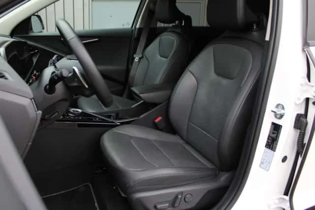Kia Niro (2024) thumbnail 9