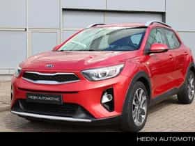 Kia Stonic (2019)