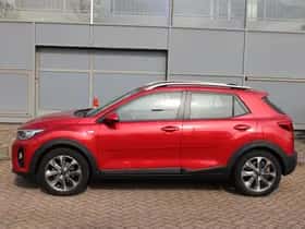 Kia Stonic (2019) thumbnail 20