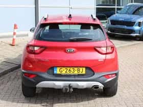 Kia Stonic (2019) thumbnail 24