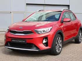 Kia Stonic (2019) thumbnail 27