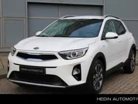 Kia Stonic (2020)