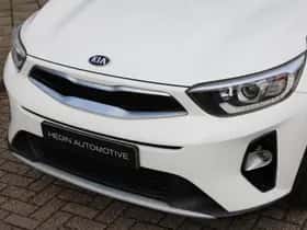 Kia Stonic (2020) thumbnail 16