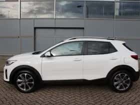 Kia Stonic (2020) thumbnail 18