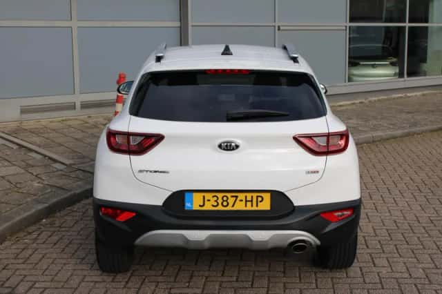 Kia Stonic (2020) thumbnail 22
