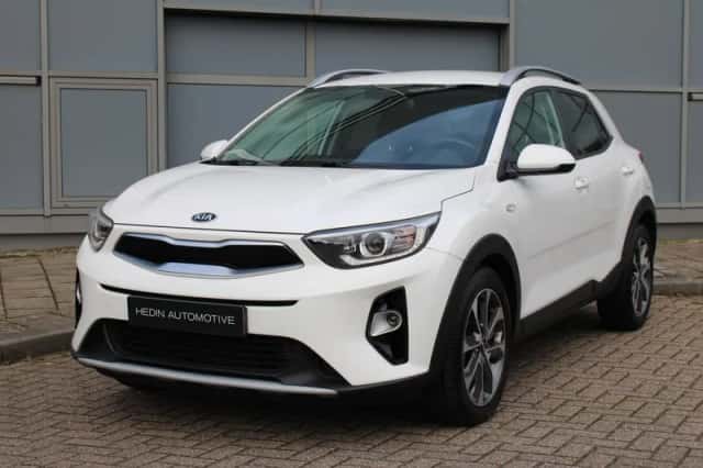 Kia Stonic (2020) thumbnail 25