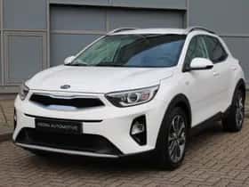 Kia Stonic (2020) thumbnail 25