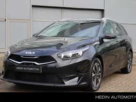 Kia Ceed Sportswagon (2025) thumbnail 1