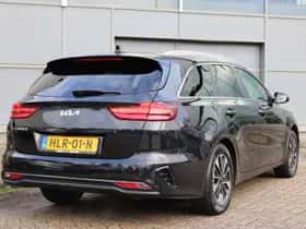 Kia Ceed Sportswagon (2025) thumbnail 2