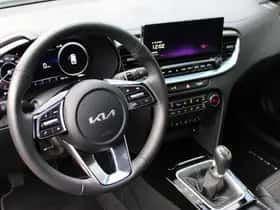 Kia Ceed Sportswagon (2025) thumbnail 11