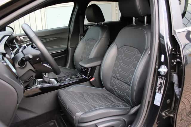 Kia Ceed Sportswagon (2025) thumbnail 12