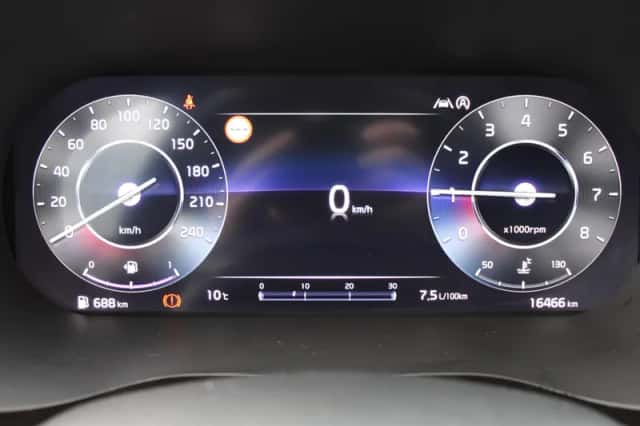 Kia Ceed Sportswagon (2025) thumbnail 13