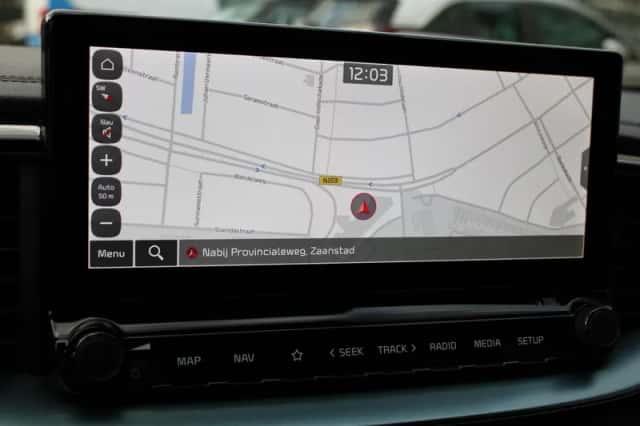 Kia Ceed Sportswagon (2025) thumbnail 14