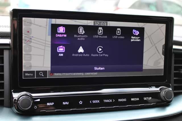Kia Ceed Sportswagon (2025) thumbnail 16