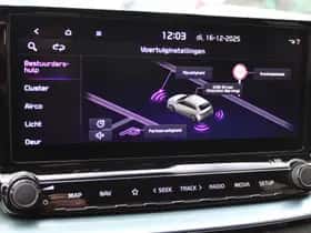 Kia Ceed Sportswagon (2025) thumbnail 17
