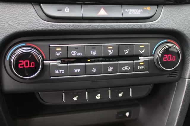 Kia Ceed Sportswagon (2025) thumbnail 18