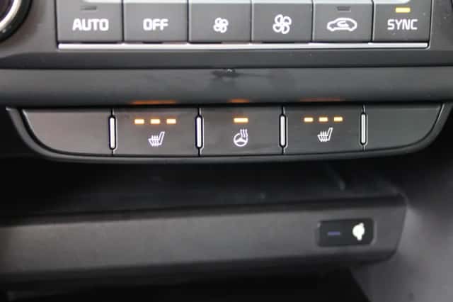 Kia Ceed Sportswagon (2025) thumbnail 19