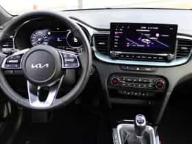 Kia Ceed Sportswagon (2025) thumbnail 3
