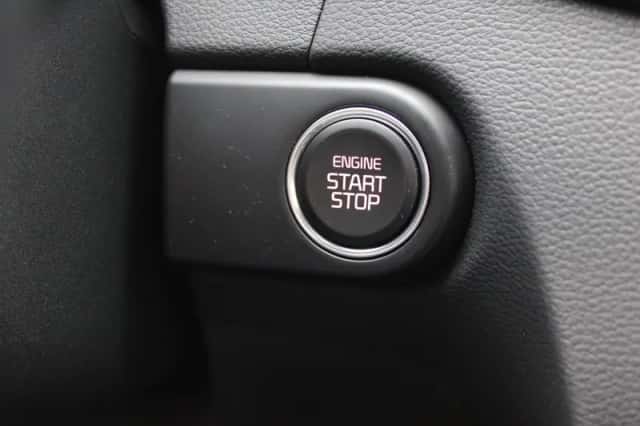 Kia Ceed Sportswagon (2025) thumbnail 21