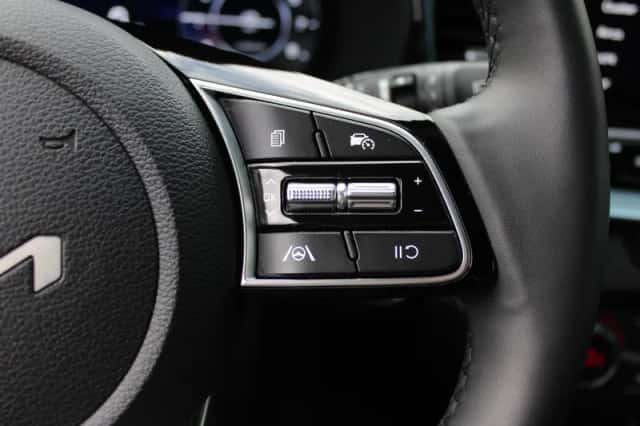 Kia Ceed Sportswagon (2025) thumbnail 22
