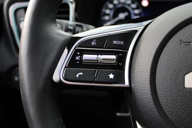 Kia Ceed Sportswagon (2025) thumbnail 23