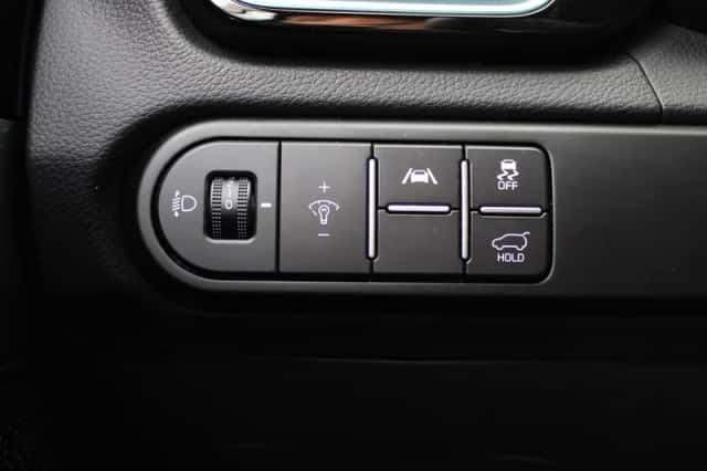 Kia Ceed Sportswagon (2025) thumbnail 25