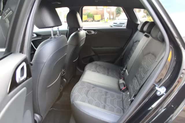 Kia Ceed Sportswagon (2025) thumbnail 29