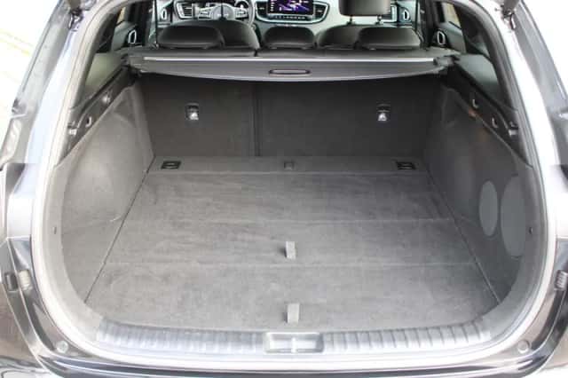 Kia Ceed Sportswagon (2025) thumbnail 30