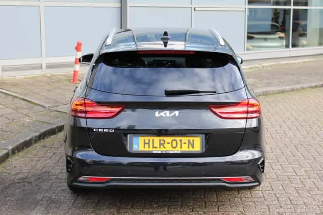 Kia Ceed Sportswagon (2025) thumbnail 32
