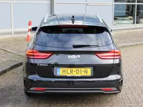 Kia Ceed Sportswagon (2025) thumbnail 32