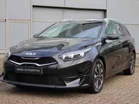 Kia Ceed Sportswagon (2025) thumbnail 34