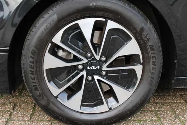 Kia Ceed Sportswagon (2025) thumbnail 5