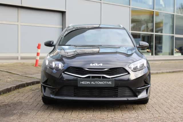 Kia Ceed Sportswagon (2025) thumbnail 6