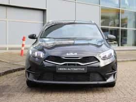 Kia Ceed Sportswagon (2025) thumbnail 6