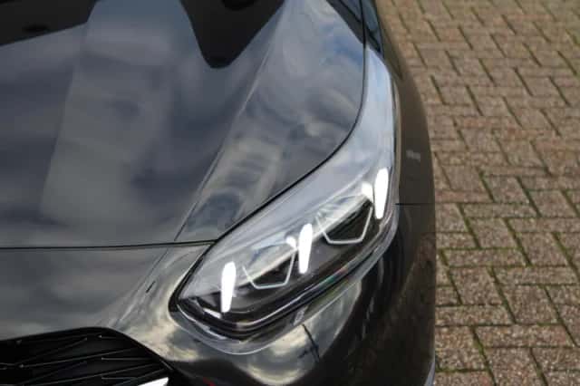 Kia Ceed Sportswagon (2025) thumbnail 7