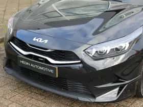Kia Ceed Sportswagon (2025) thumbnail 8