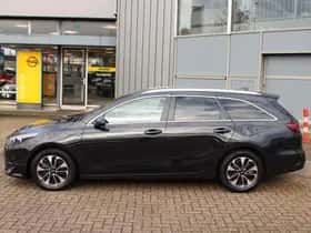 Kia Ceed Sportswagon (2025) thumbnail 10